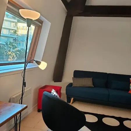 Studio Menton Central *