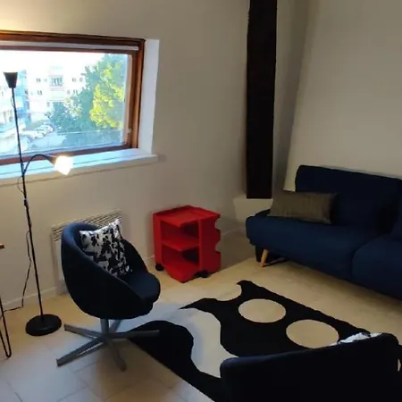 Studio Menton Central *